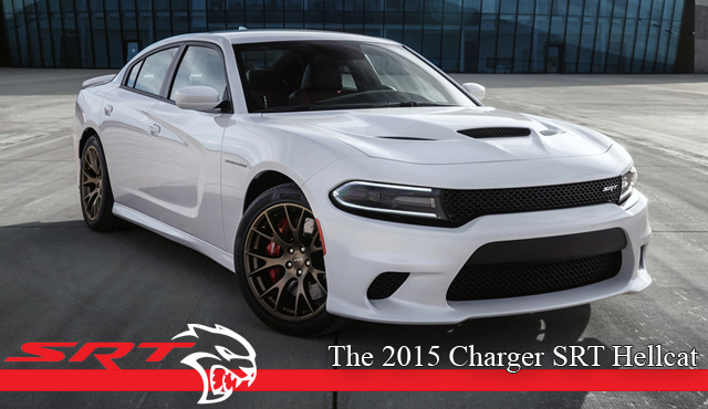 Charger Hellcat Forum